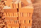 Half Bricks