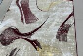 3D centre carpets