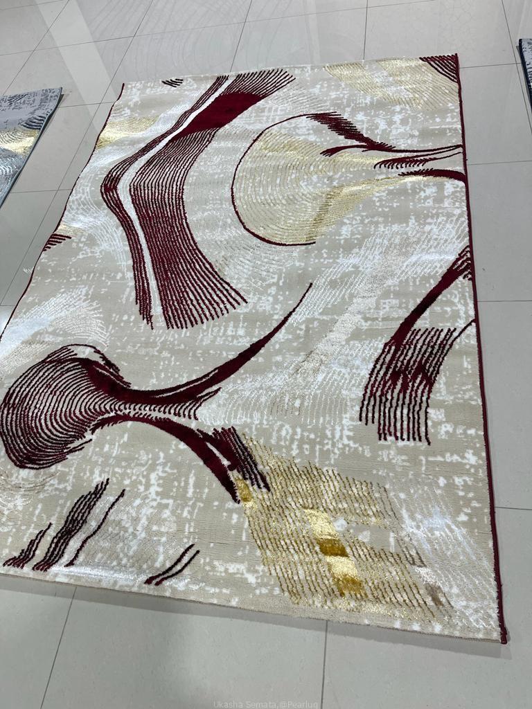 3D centre carpets