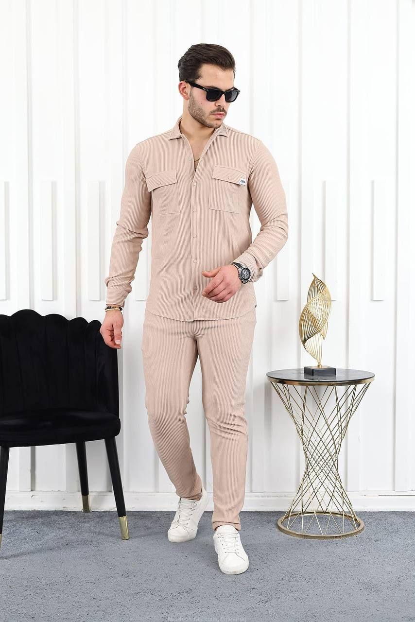 Men’s two-piece
