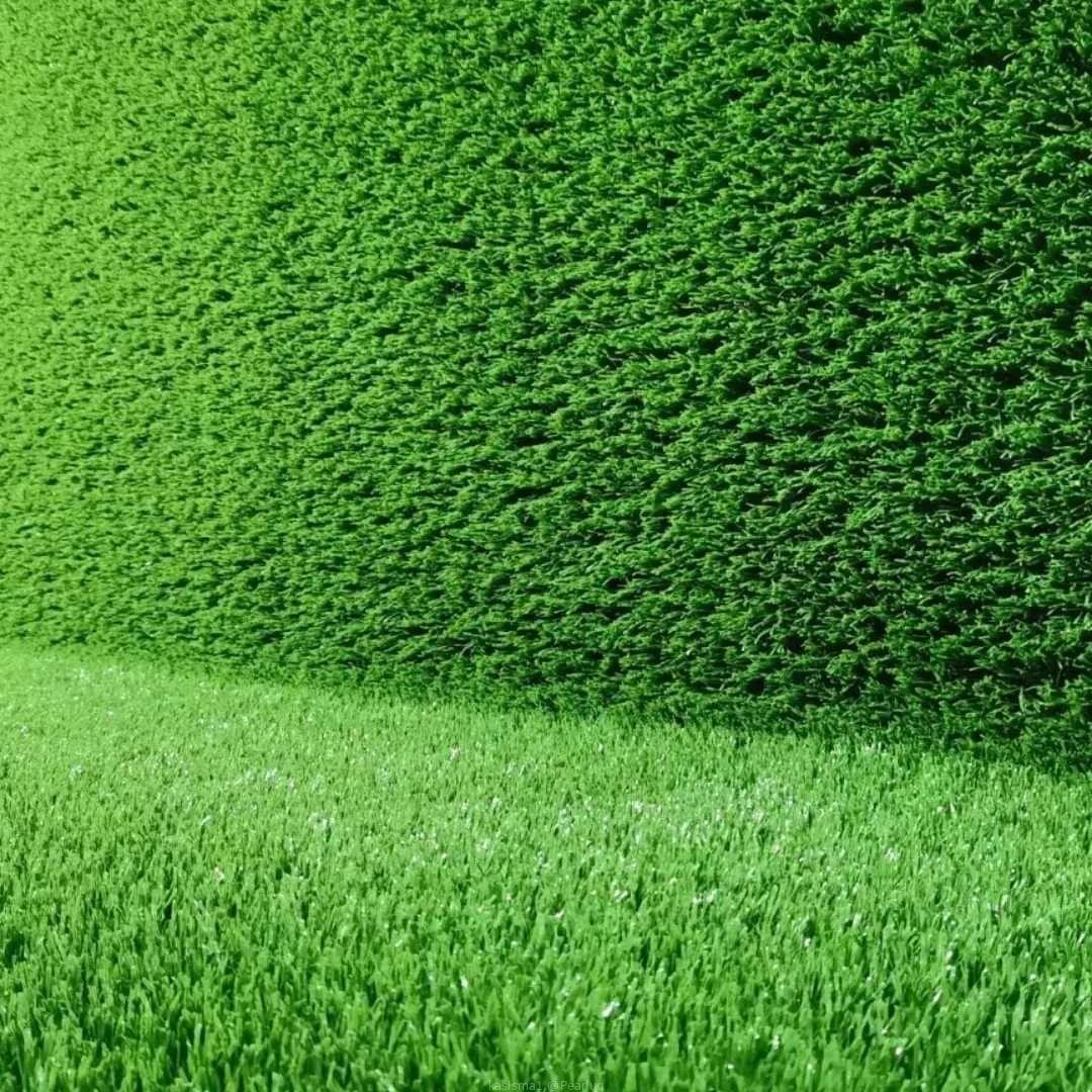 Artificial turf grass carpet