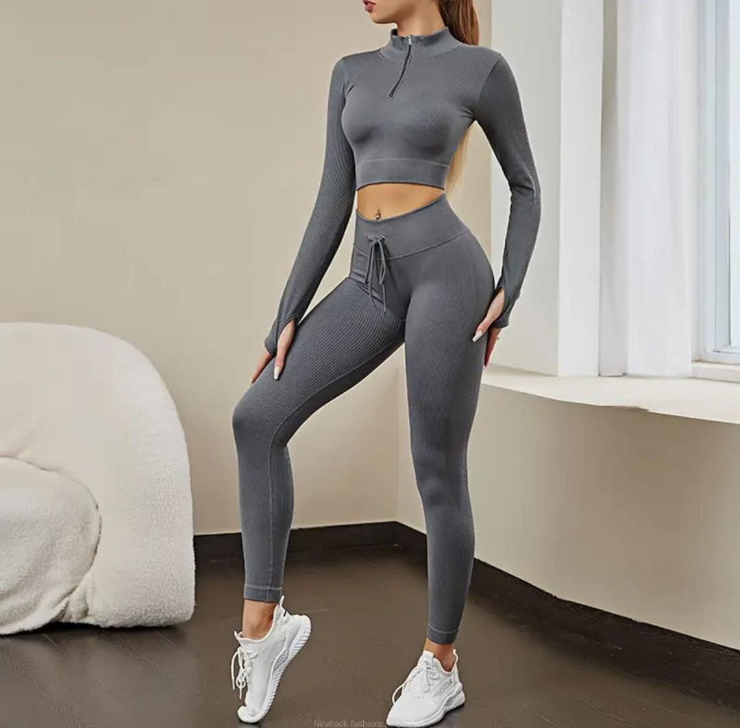 Gym outfit
