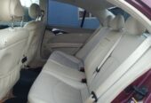 Mercedes Benz E320 moroon