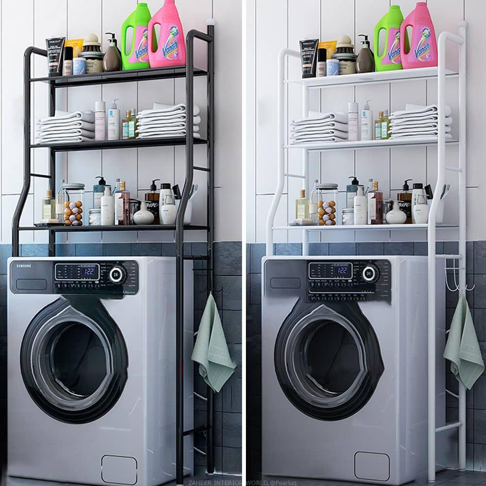 Toilet organizer