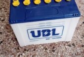 N50 UBL battery available