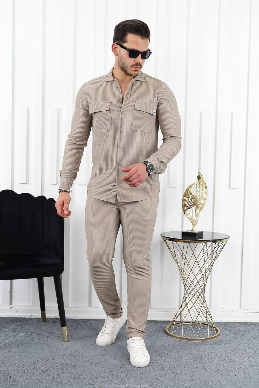Men’s two-piece