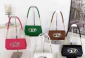 Shoulder bag