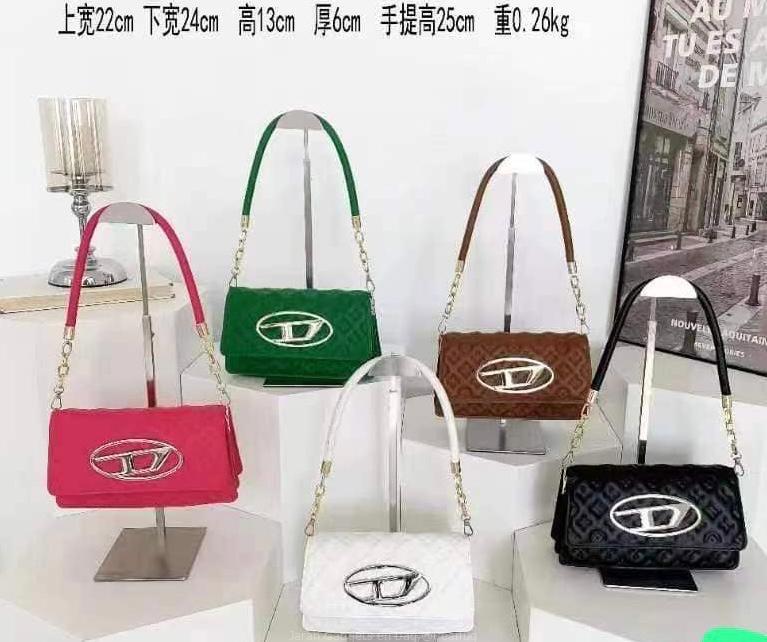 Shoulder bag