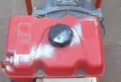 Water pumps