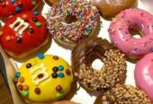 Gnuts cookies