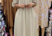 Long dresses