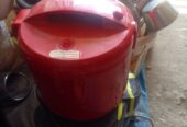 Rice cooker