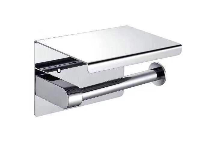 TOILET PAPER HOLDER