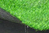 Artificial turf grass carpet