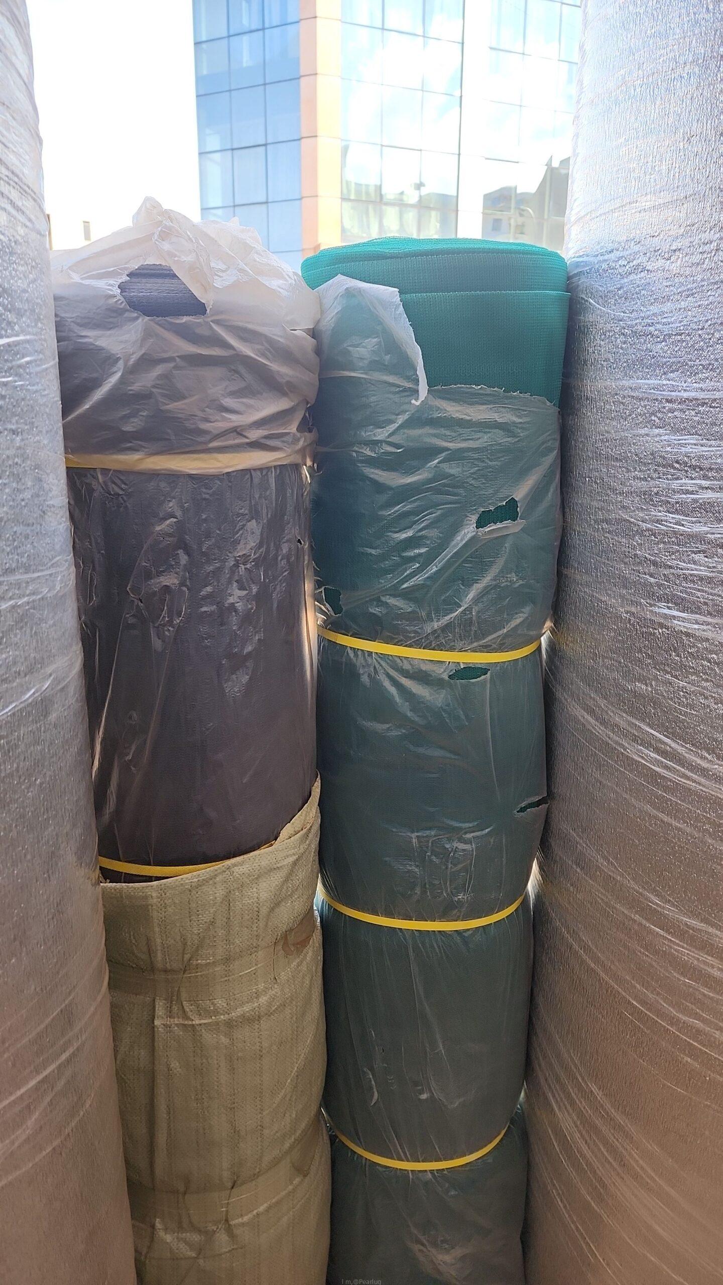 GREEN NET/CONTRUCTION NET