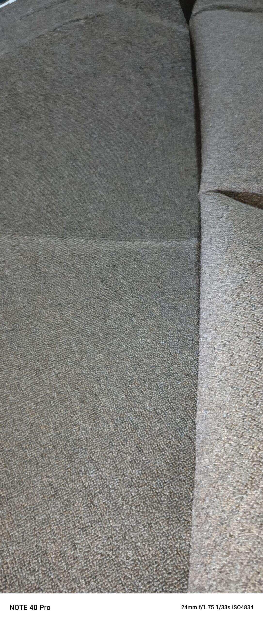 WOOLEN CARPET