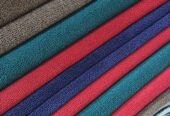 Woolen carpet available