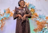 Bridal gomesi