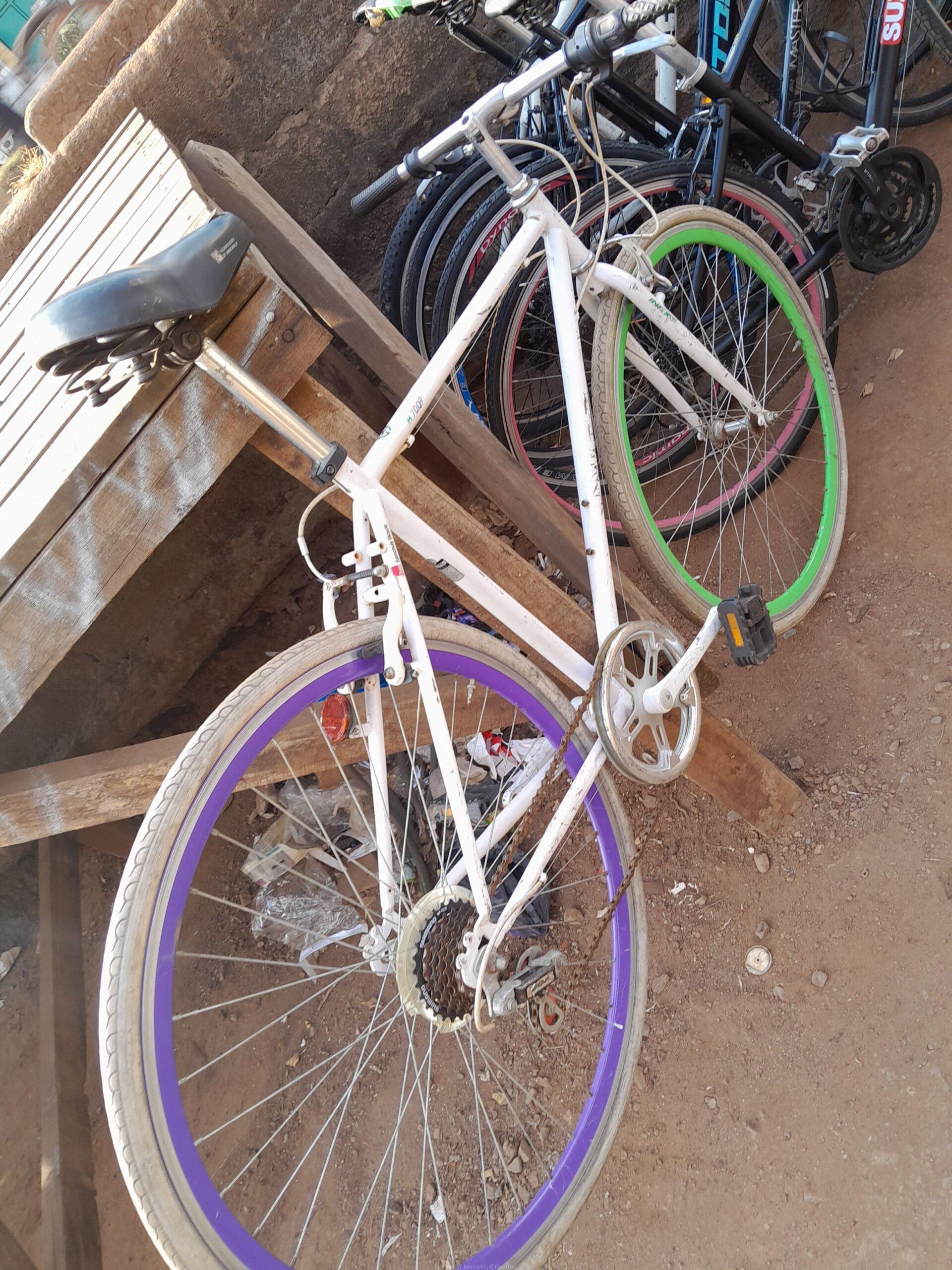 sport Bicycle