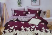 4pcs bedspread 6*6 cotton