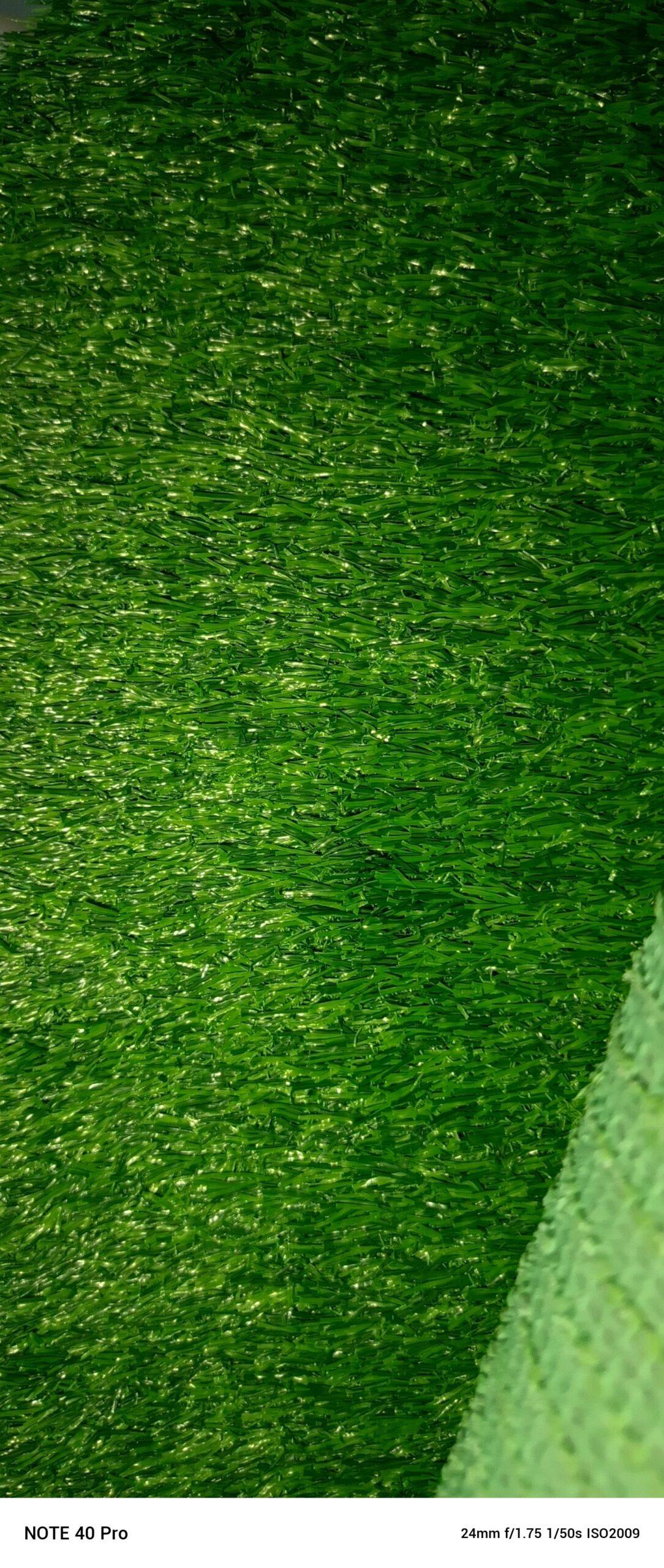 ARTIFICIAL TURF