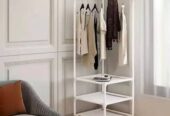 Corner ruck clothes