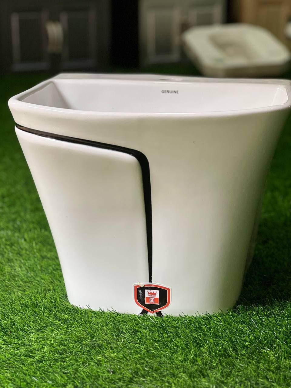 Basin