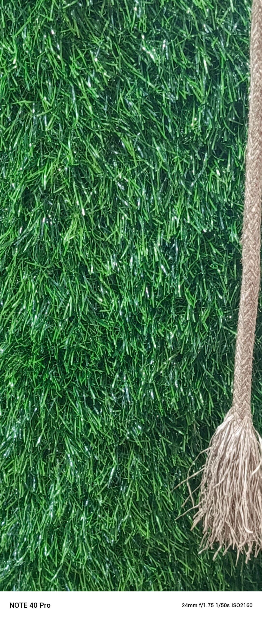 GREEN CARPETS