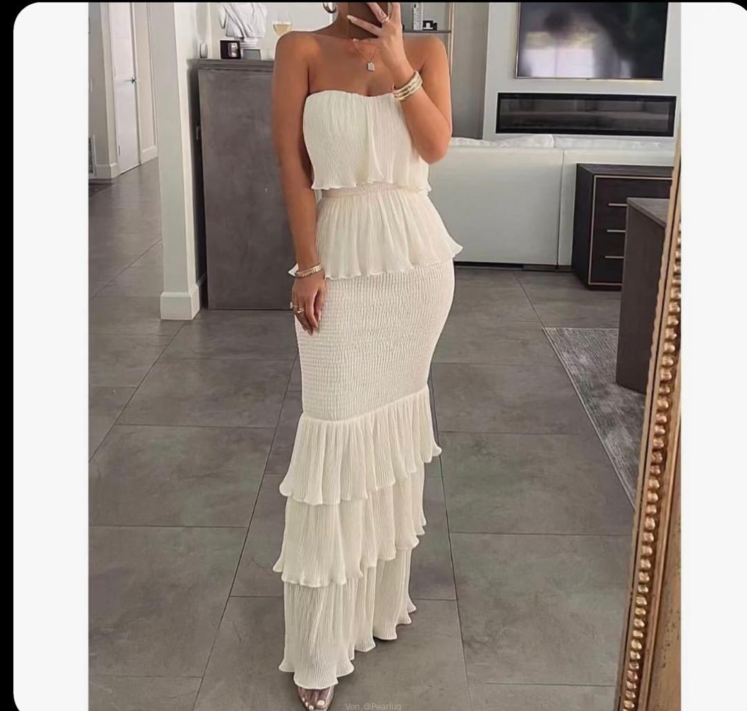 Casual dresses