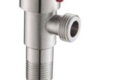ANGLE VALVES SAWA