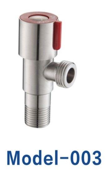 ANGLE VALVES SAWA