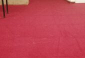 Woolen carpet