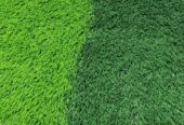 ARTIFICIAL TURF AVAILABLE