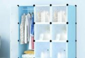 3column closet