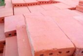 Clay Floor Tiles