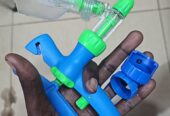 Chicken automatic syringe