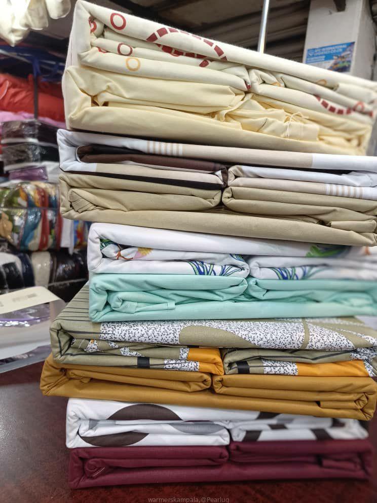 6*6 cotton bedsheets