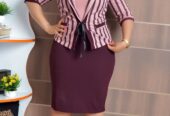 Office suit’s