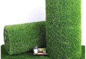 Artificial turf grass carpet