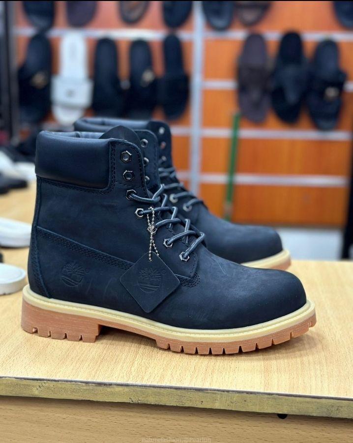 Timberland shoes