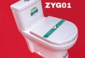 TOILET SEAT
