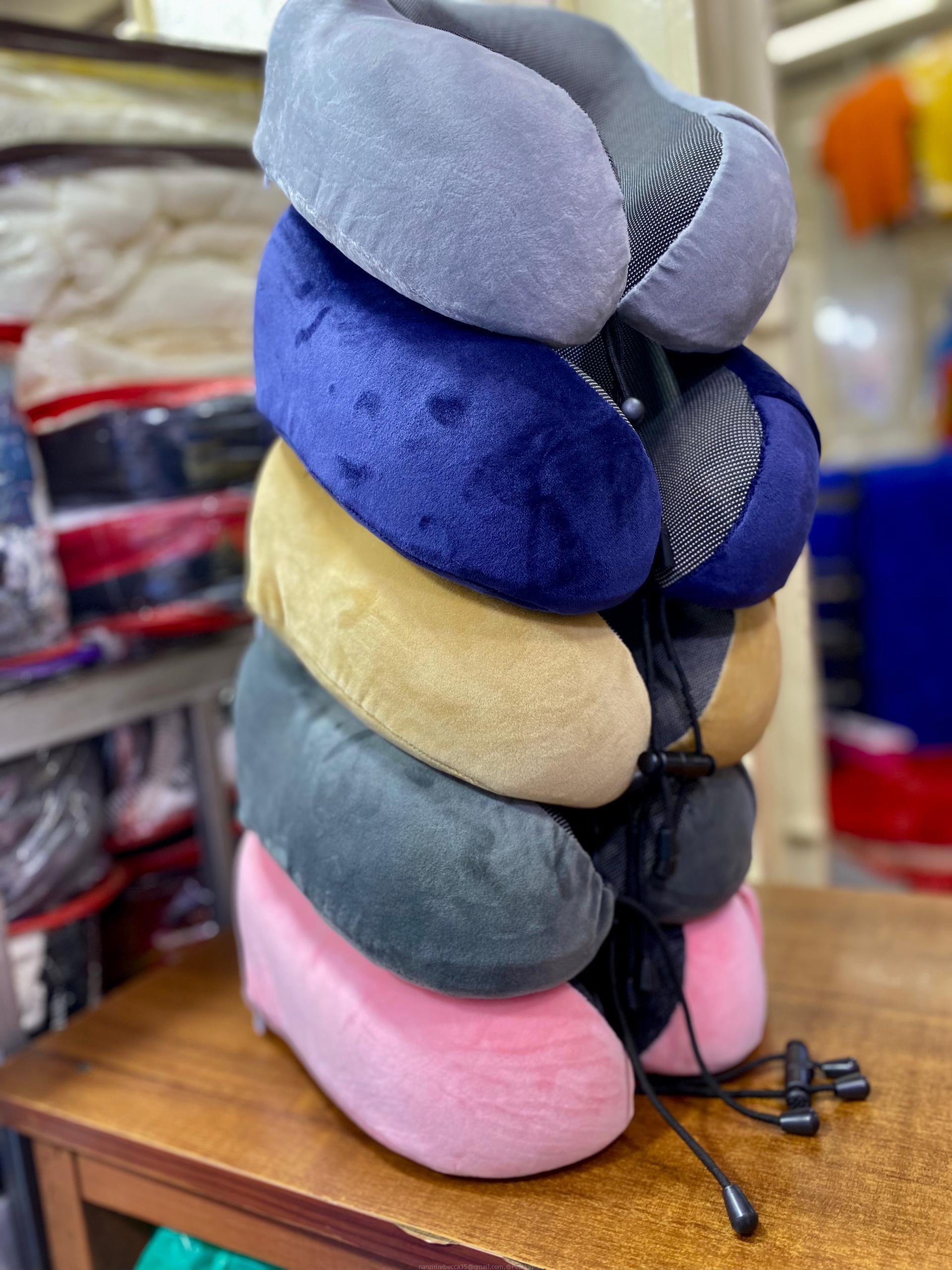 Neck pillow