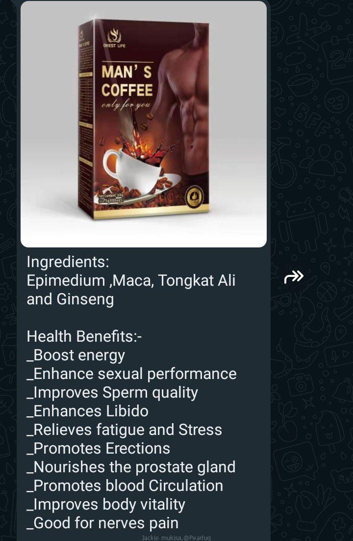 Food supplement