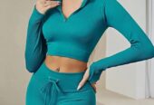 Gym outfit