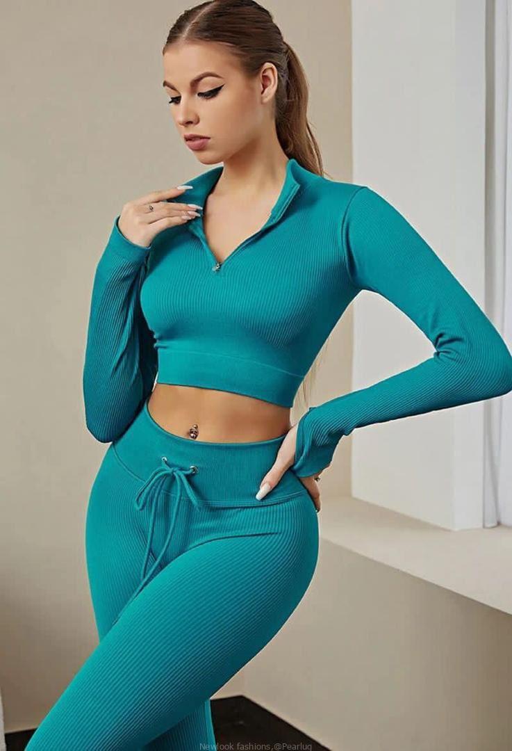 Gym outfit