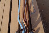 Walking sticks