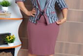 Office suit’s