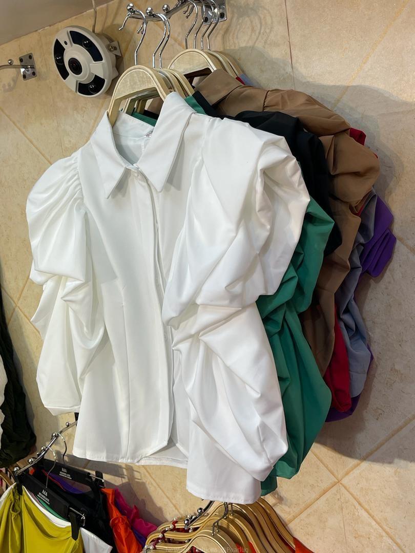 Ladies tops