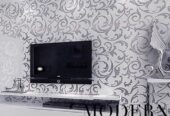 SILVER WALLPAPERS