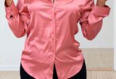 Satini tops